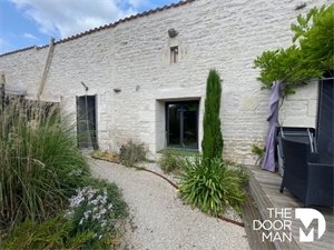 maison à la vente -   79230  BRULAIN, surface 141 m2 vente maison - UBI474153014